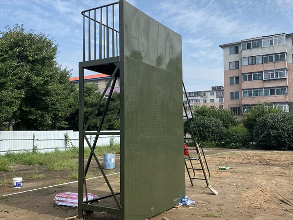 心理行为训练器材