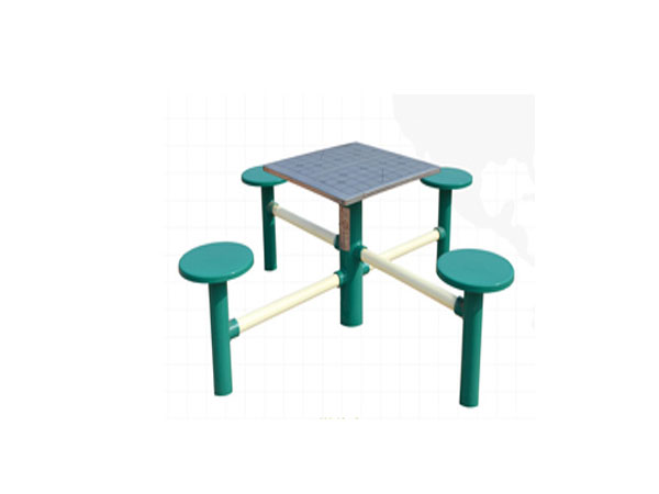 棋盘桌