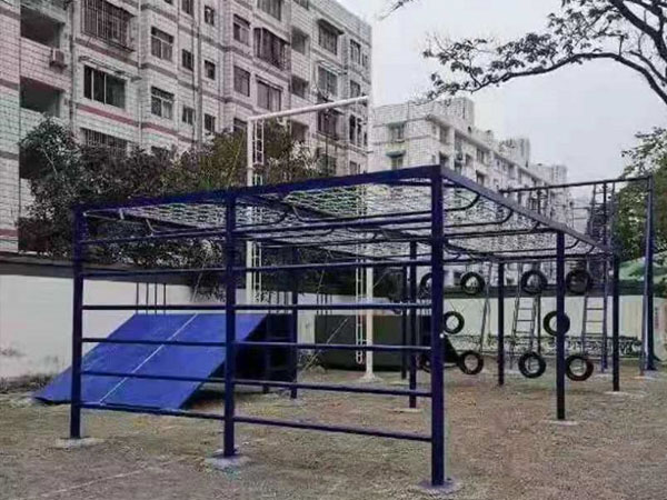 特警八项