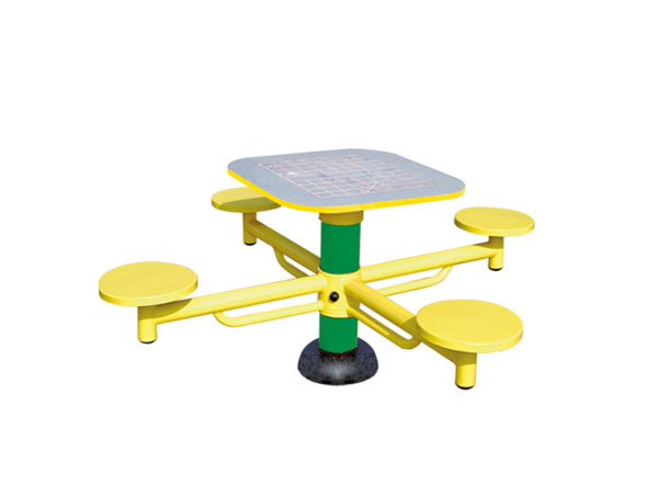 棋盘桌
