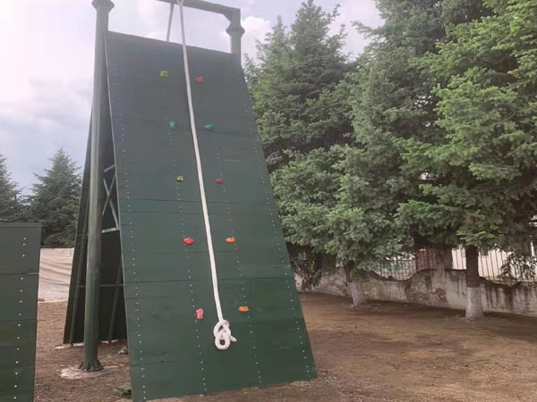 200米障碍器材