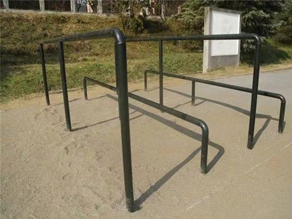渡海登岛训练器材