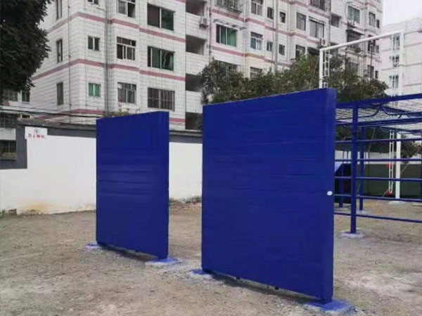 特警八项